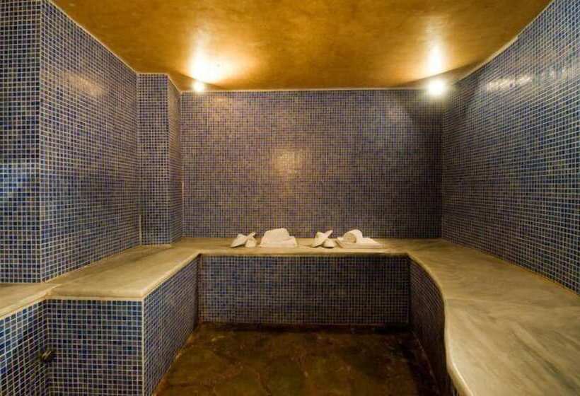 Don Constantino Hotel & Spa