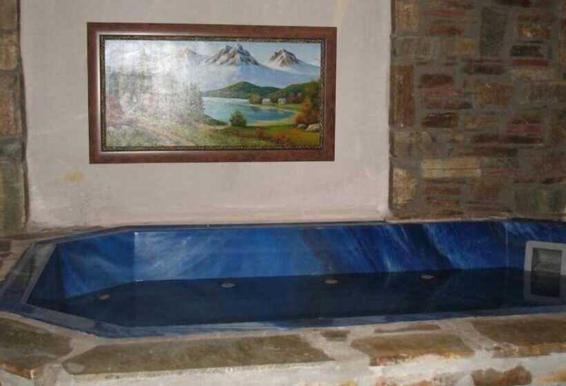 Don Constantino Hotel & Spa