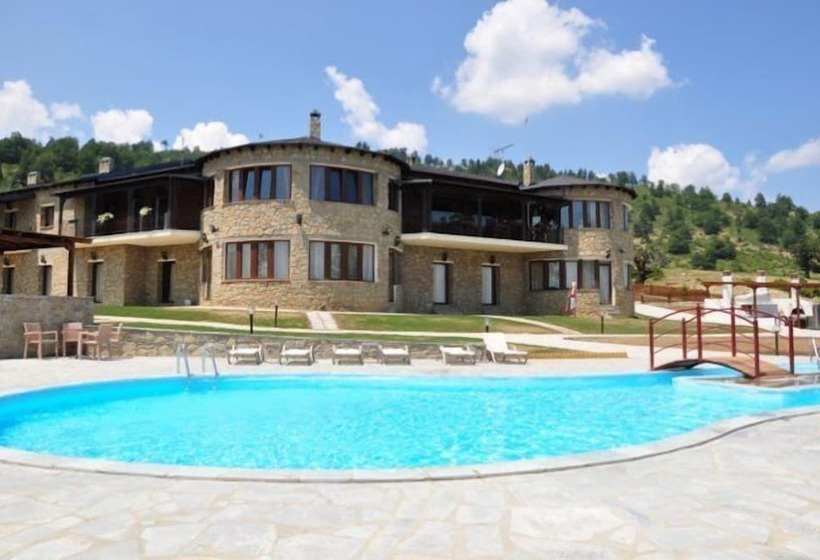 Don Constantino Hotel & Spa