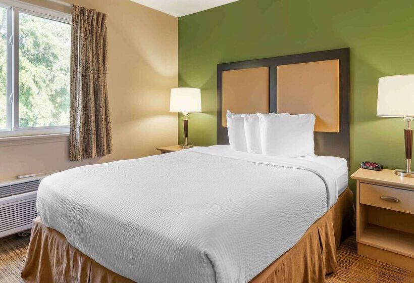 Extended Stay America Select Suites   Greenville   Haywood Mall