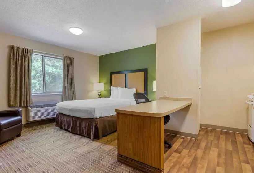 Extended Stay America Select Suites   Greenville   Haywood Mall