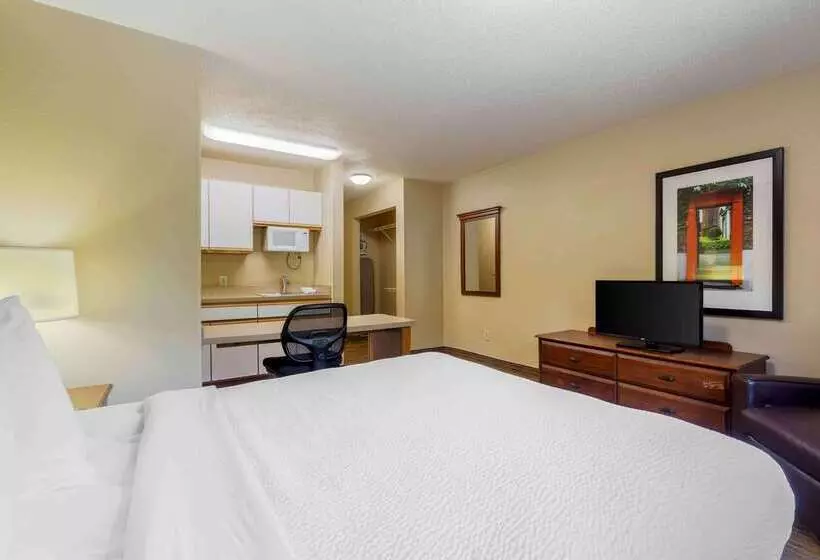 Extended Stay America Select Suites   Greenville   Haywood Mall