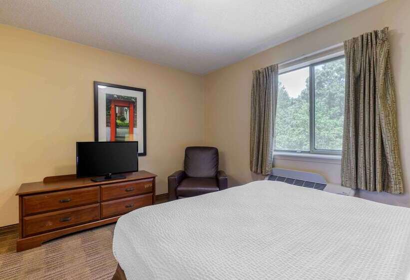 Extended Stay America Select Suites   Greenville   Haywood Mall