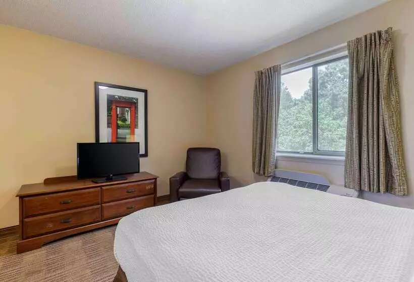 Extended Stay America Select Suites   Greenville   Haywood Mall