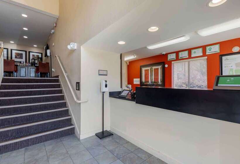 Extended Stay America Select Suites   Greenville   Haywood Mall