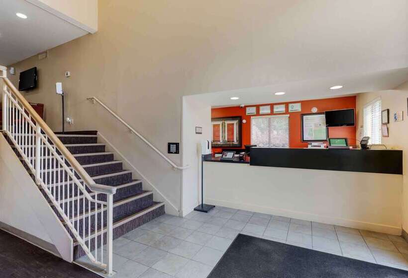 Extended Stay America Select Suites   Greenville   Haywood Mall