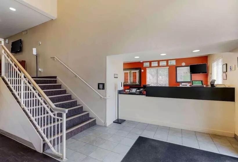 Extended Stay America Select Suites   Greenville   Haywood Mall