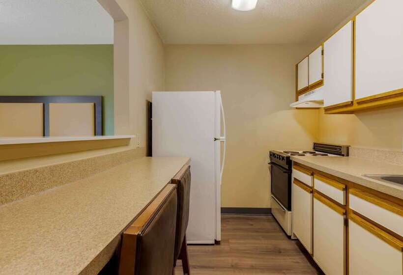 Extended Stay America Select Suites   Greenville   Haywood Mall