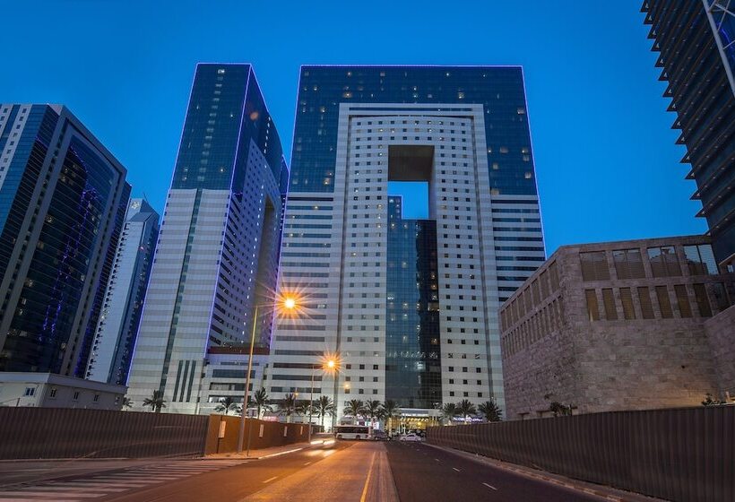 Ezdan Hotel & Residence