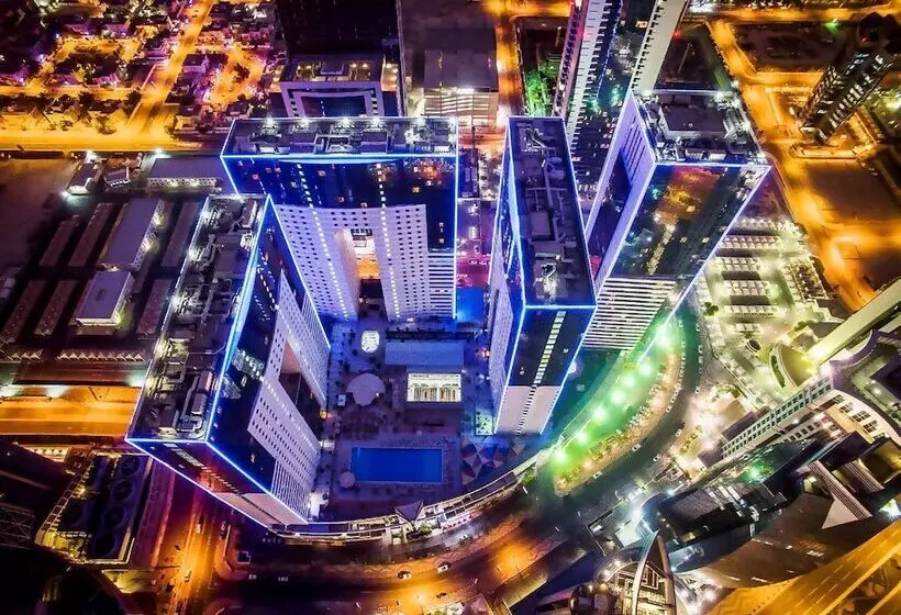 Ezdan Hotel & Residence