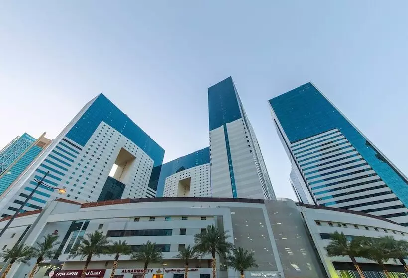 Ezdan Hotel & Residence