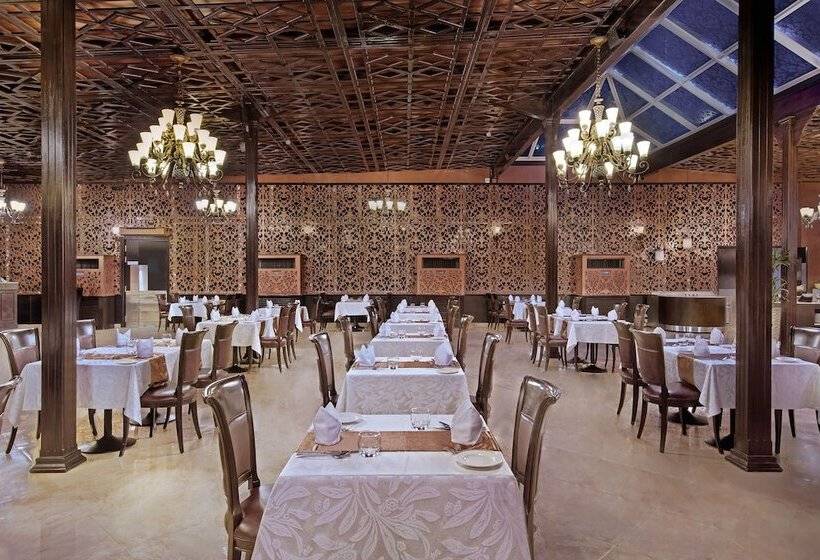 Ezdan Hotel & Residence