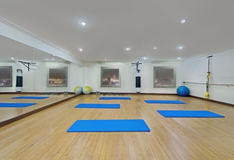 Ezdan Hotel & Residence