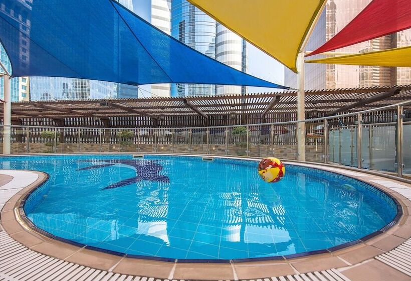 Ezdan Hotel & Residence