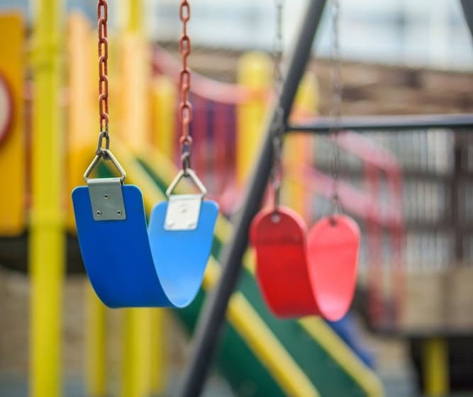 Ezdan Hotel & Residence