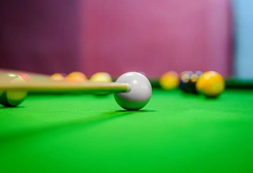 Ezdan Hotel & Residence