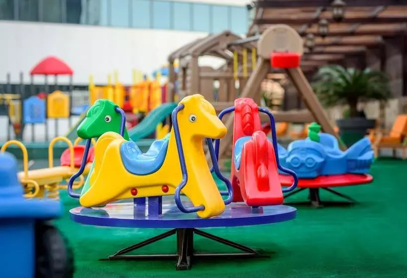 Ezdan Hotel & Residence