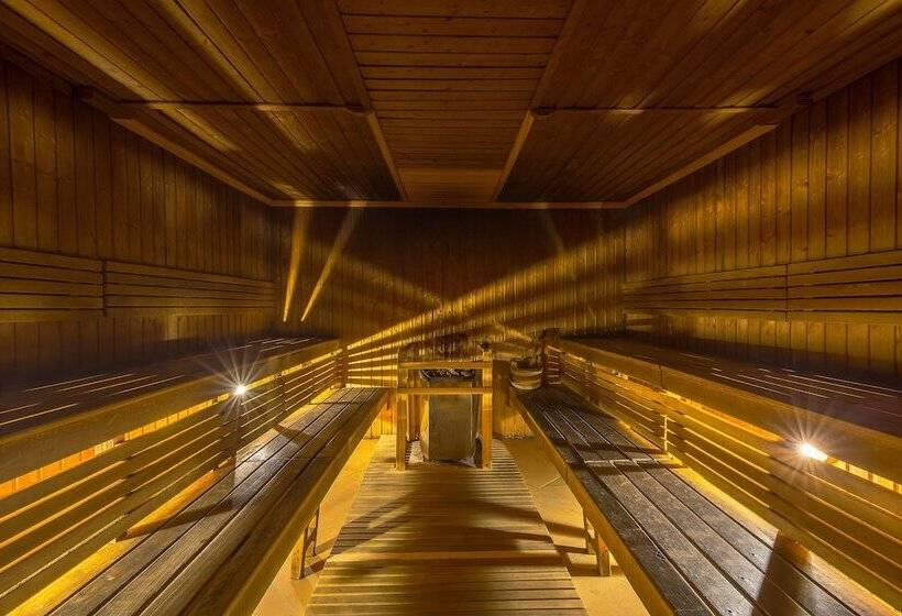 Ezdan Hotel & Residence