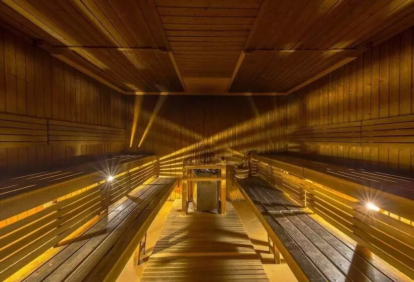 Ezdan Hotel & Residence