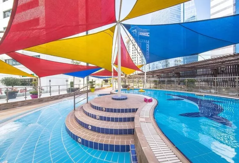 Ezdan Hotel & Residence