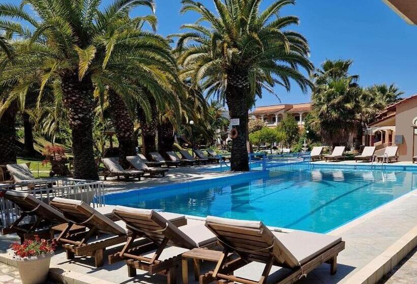 فندق Abc Sweet Home