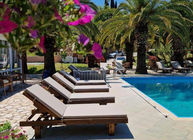 فندق Abc Sweet Home