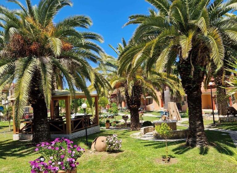 فندق Abc Sweet Home