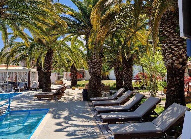 فندق Abc Sweet Home