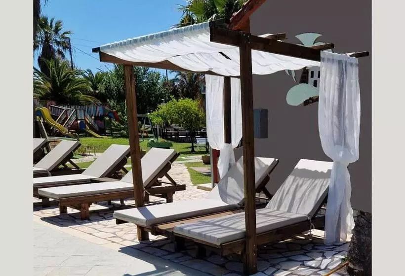 호텔 Abc Sweet Home