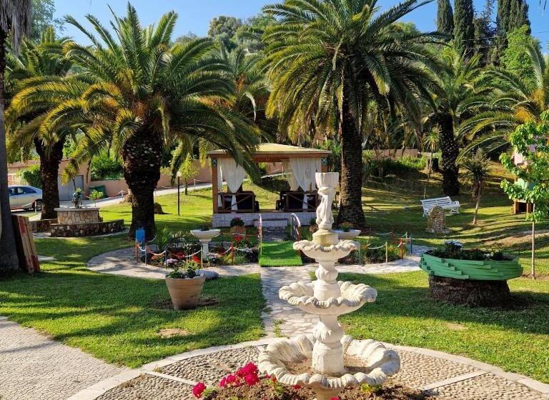 فندق Abc Sweet Home