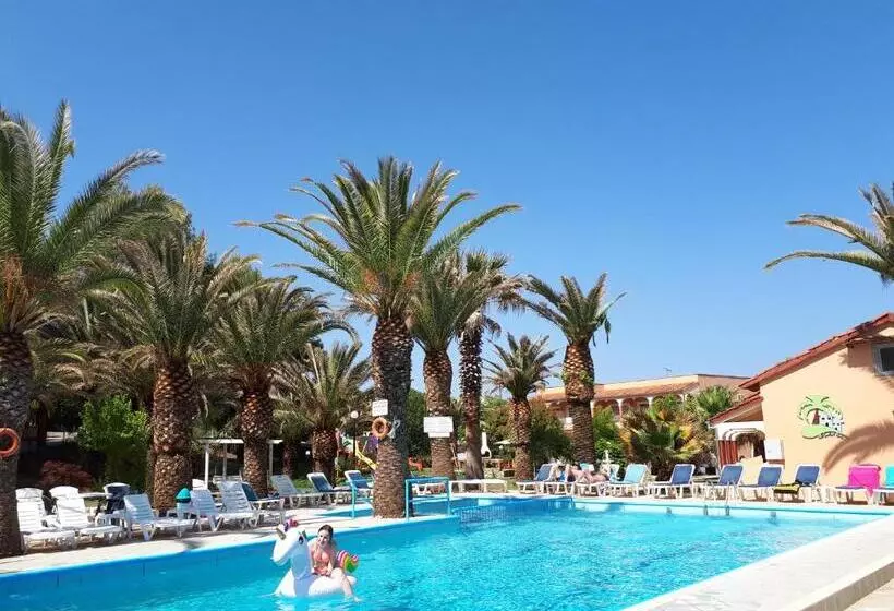 호텔 Abc Sweet Home