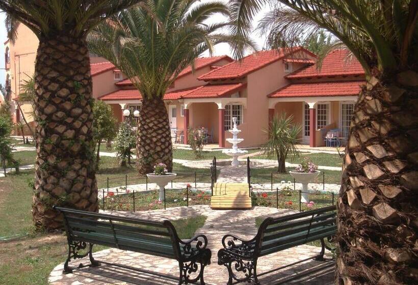 فندق Abc Sweet Home