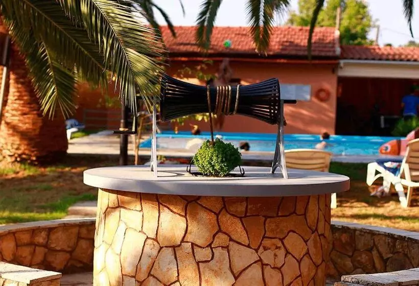 호텔 Abc Sweet Home