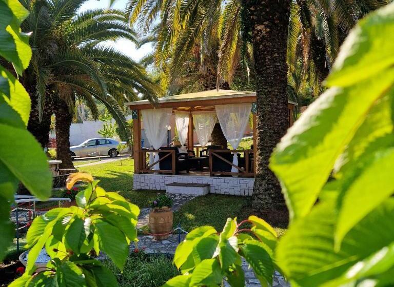 فندق Abc Sweet Home