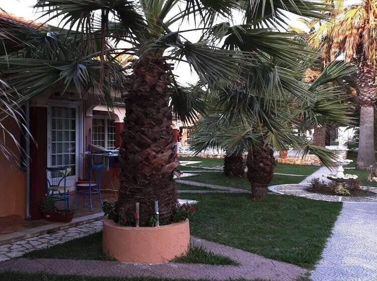 فندق Abc Sweet Home