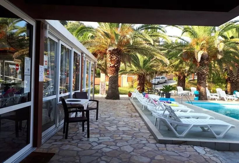 호텔 Abc Sweet Home