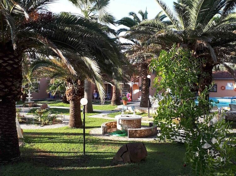 فندق Abc Sweet Home