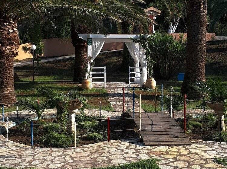 فندق Abc Sweet Home