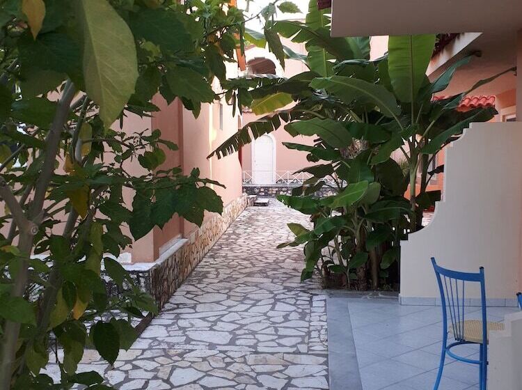 فندق Abc Sweet Home