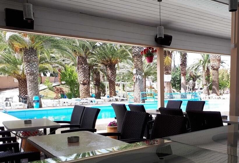 فندق Abc Sweet Home