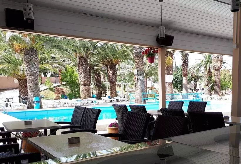 호텔 Abc Sweet Home