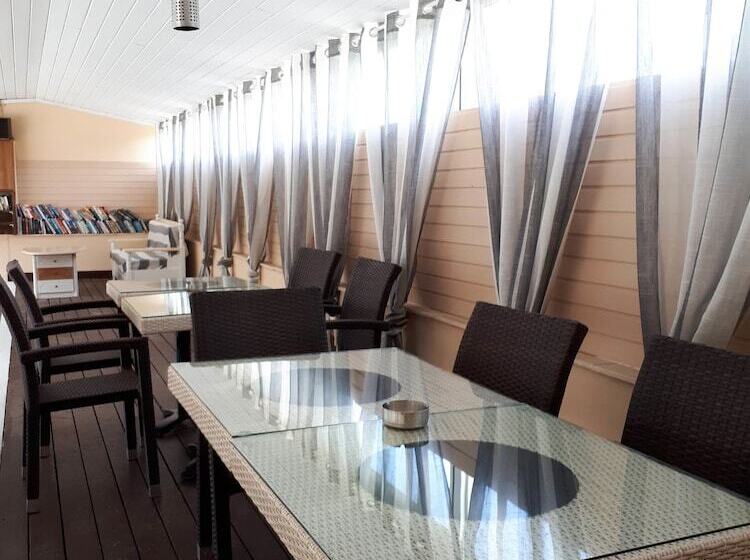 فندق Abc Sweet Home