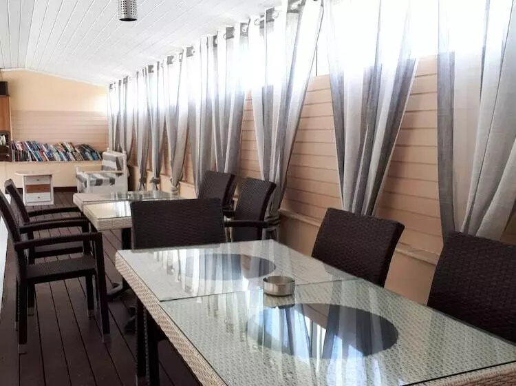 호텔 Abc Sweet Home