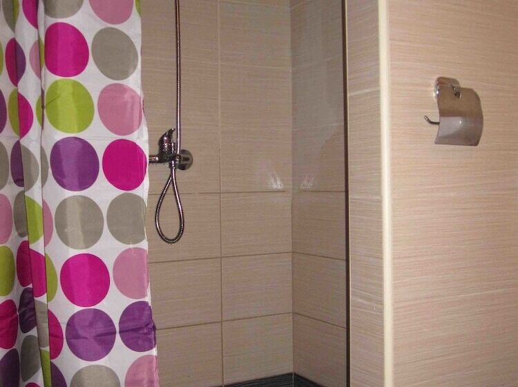 فندق Abc Sweet Home