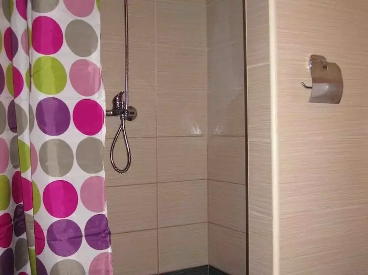 호텔 Abc Sweet Home