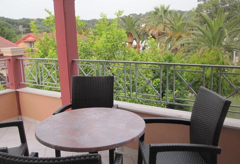 فندق Abc Sweet Home