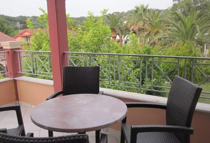 호텔 Abc Sweet Home