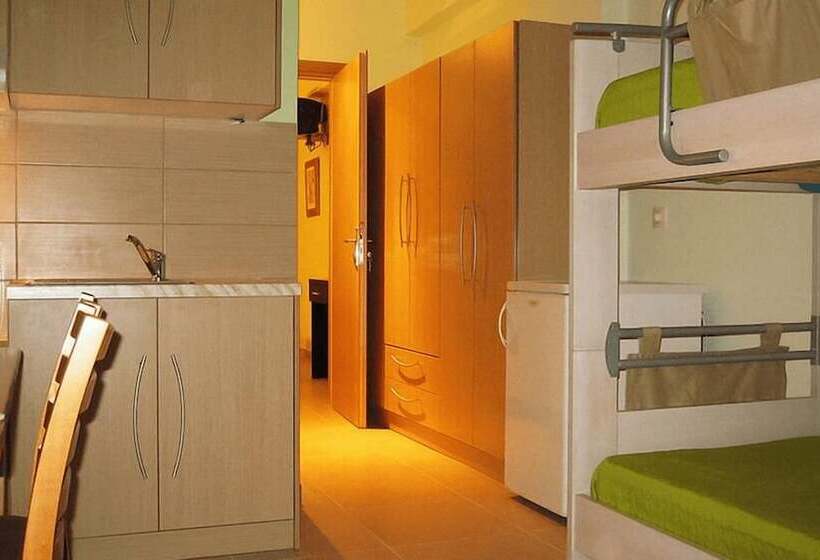 فندق Abc Sweet Home