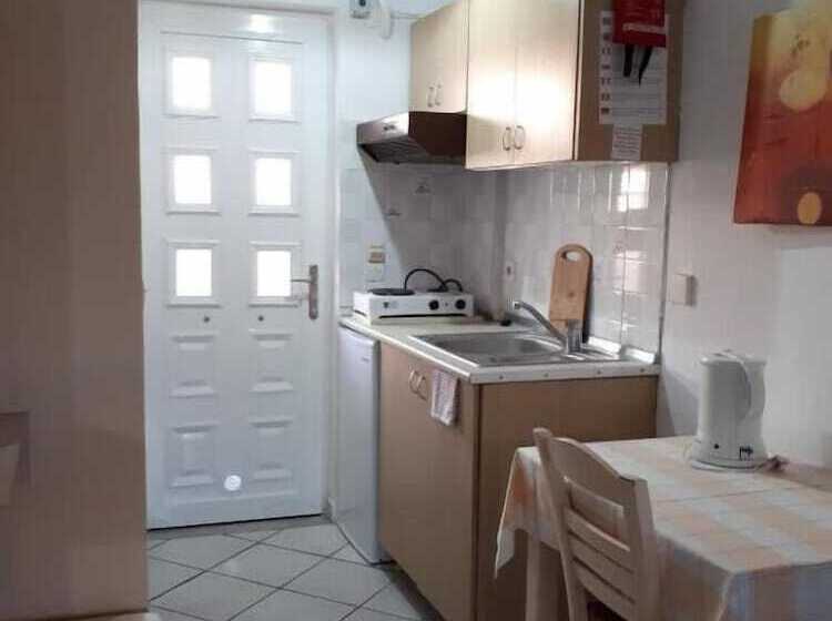 فندق Abc Sweet Home