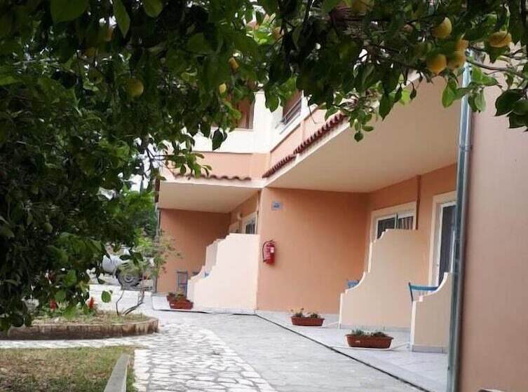 فندق Abc Sweet Home